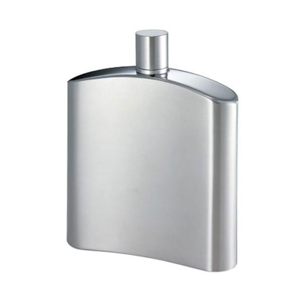SALUS バッカス ウイスキーボトル 200ml
